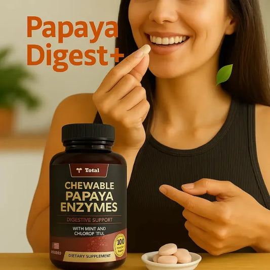 Papaya Digest +